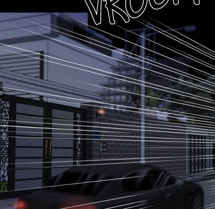 Gangster x Office Lady