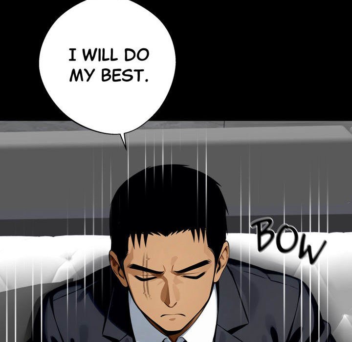 Gangster x Office Lady