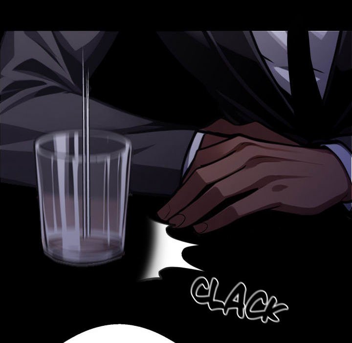 Gangster x Office Lady