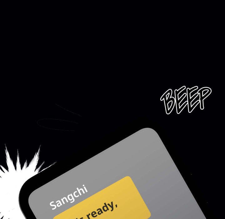 Gangster x Office Lady