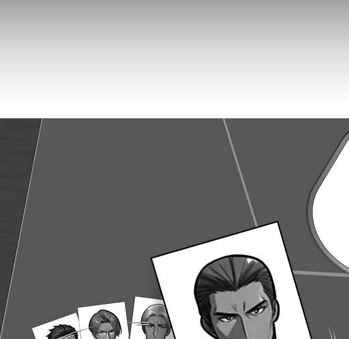 Gangster x Office Lady