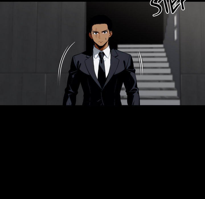 Gangster x Office Lady