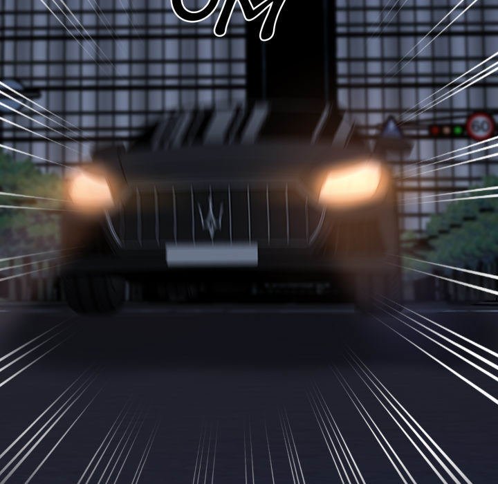 Gangster x Office Lady