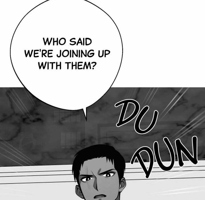 Gangster x Office Lady