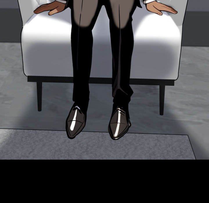 Gangster x Office Lady