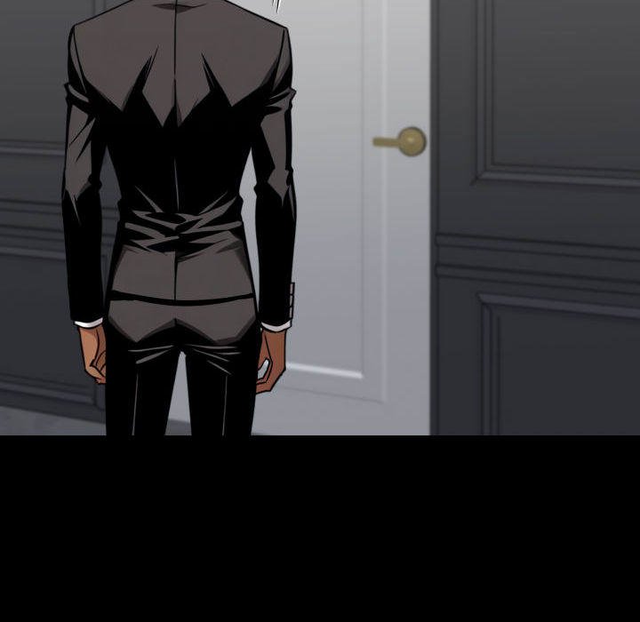 Gangster x Office Lady