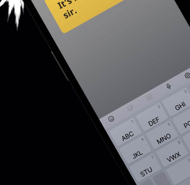 Gangster x Office Lady