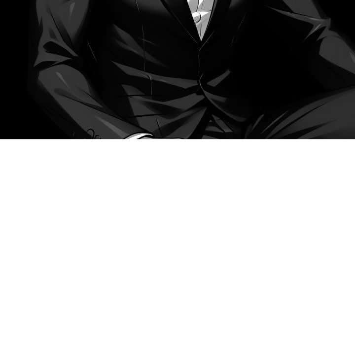 Gangster x Office Lady