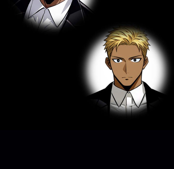 Gangster x Office Lady