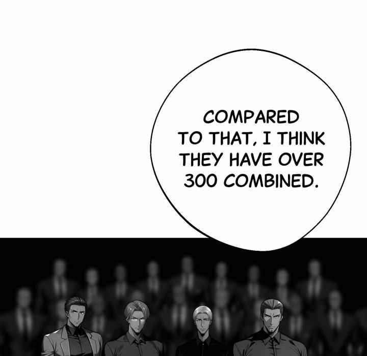 Gangster x Office Lady