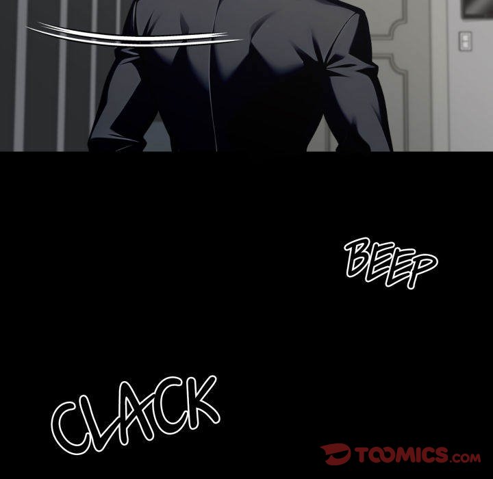 Gangster x Office Lady