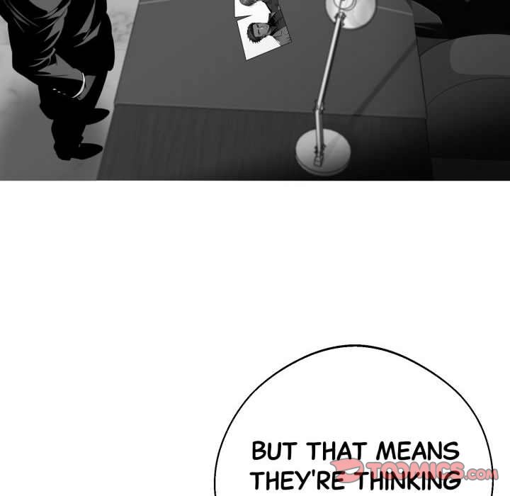 Gangster x Office Lady