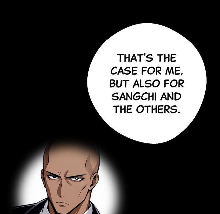 Gangster x Office Lady