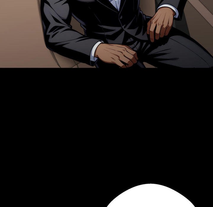 Gangster x Office Lady