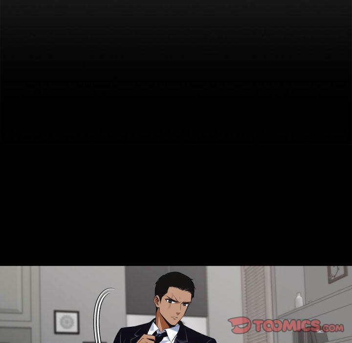 Gangster x Office Lady