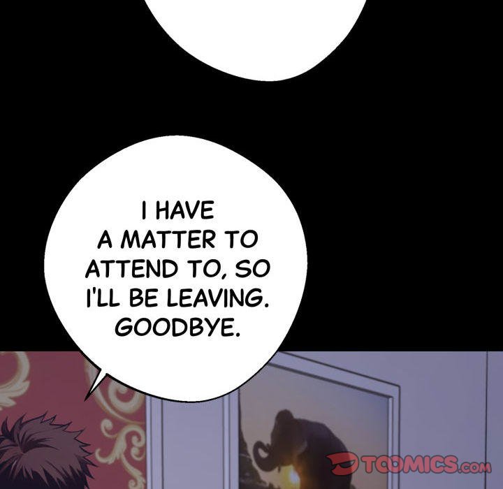 Gangster x Office Lady