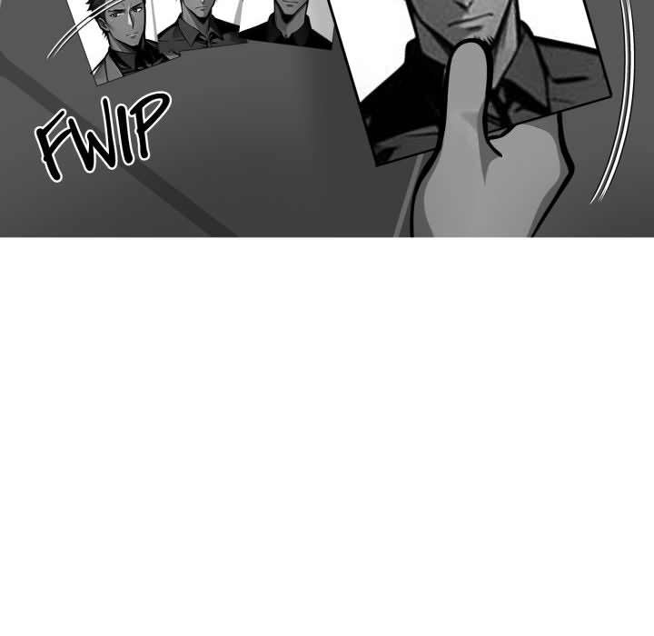 Gangster x Office Lady