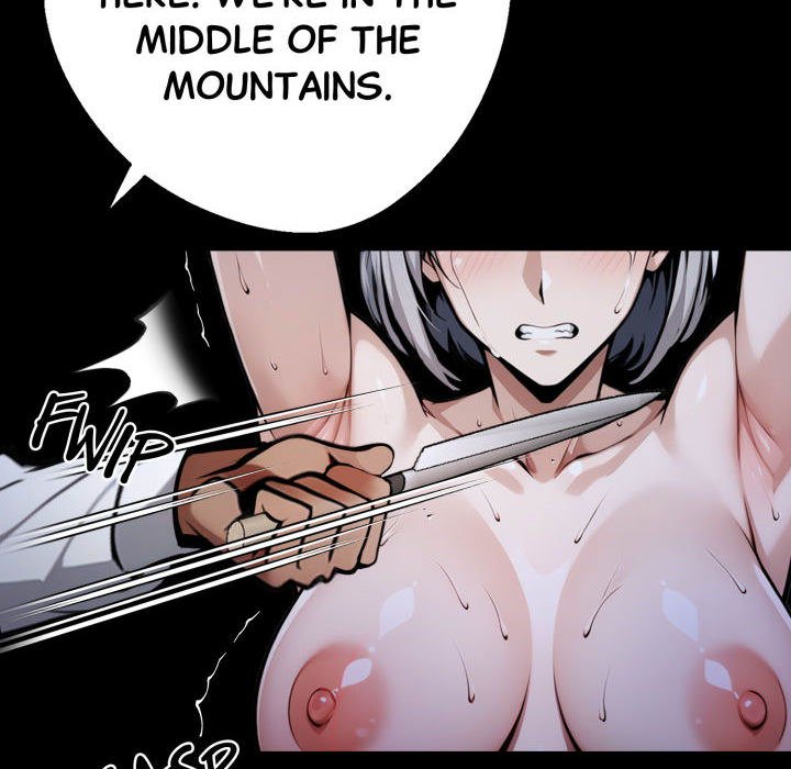 Gangster x Office Lady