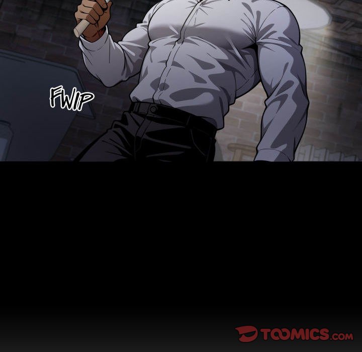 Gangster x Office Lady