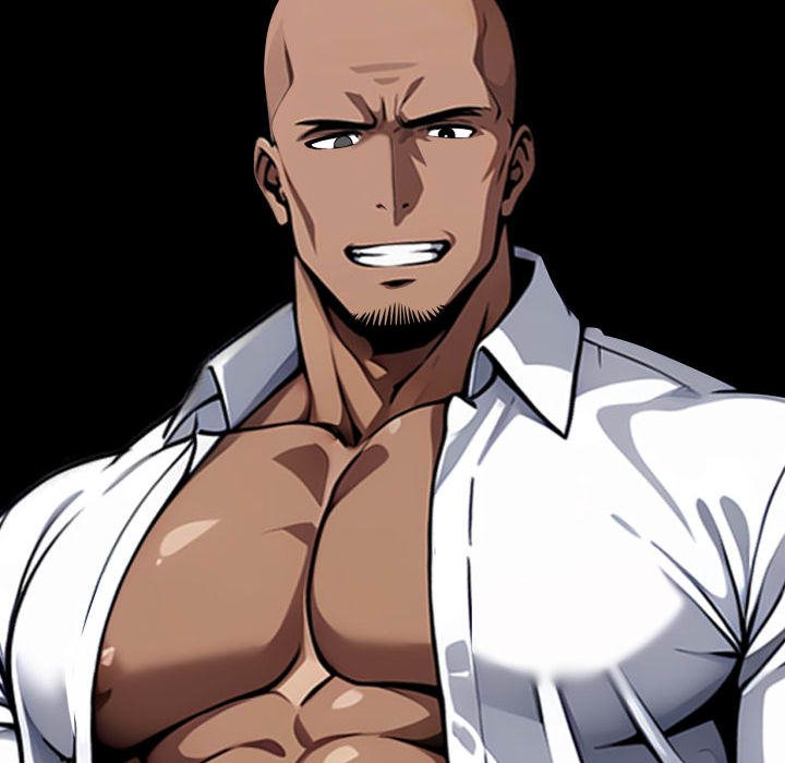 Gangster x Office Lady