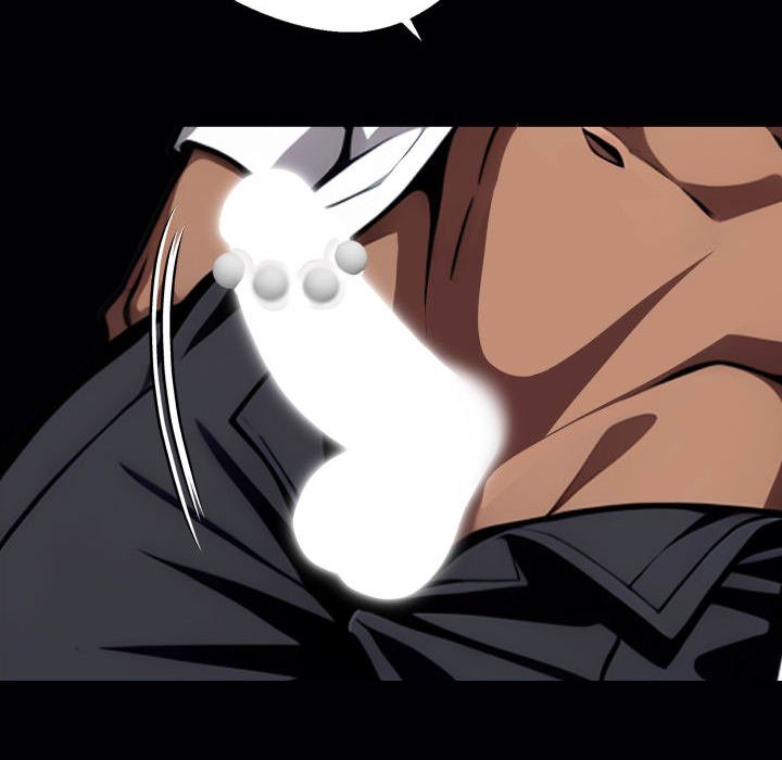 Gangster x Office Lady