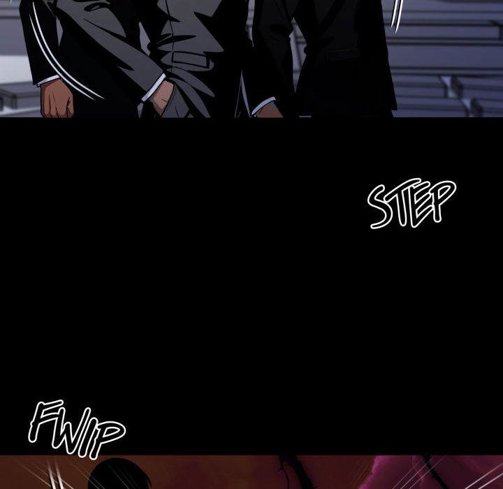 Gangster x Office Lady