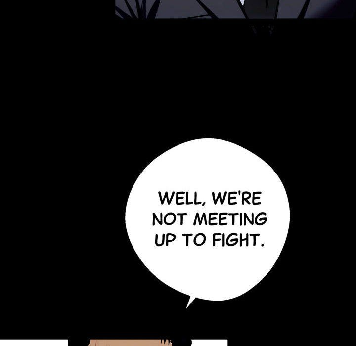 Gangster x Office Lady