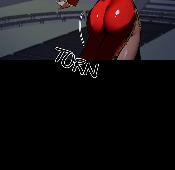 Gangster x Office Lady