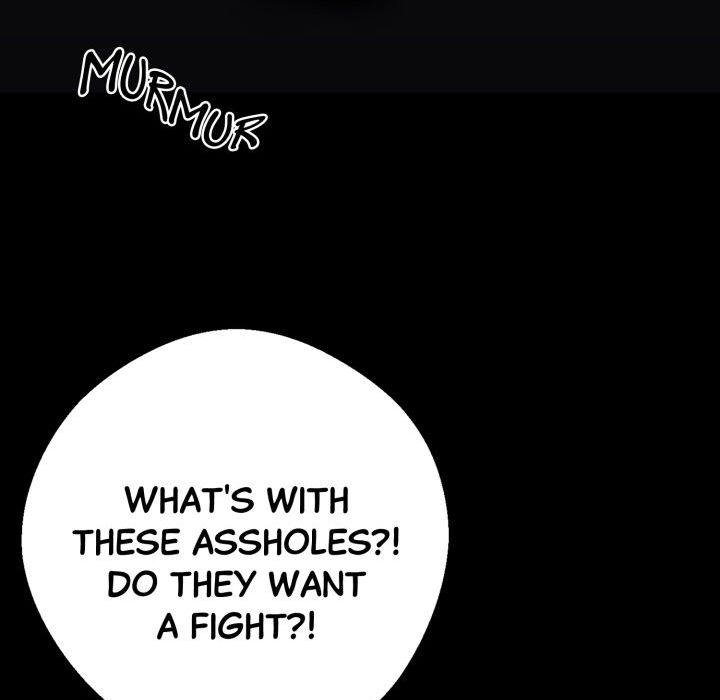 Gangster x Office Lady