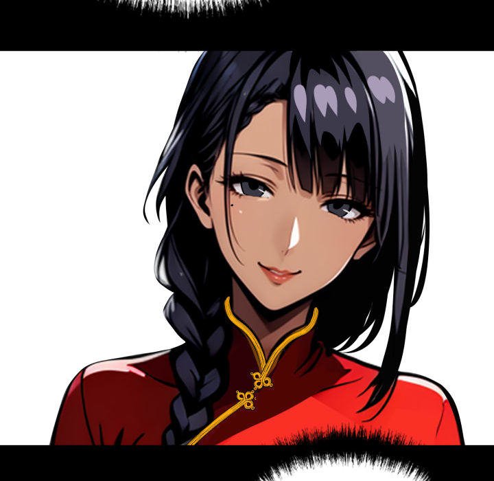 Gangster x Office Lady