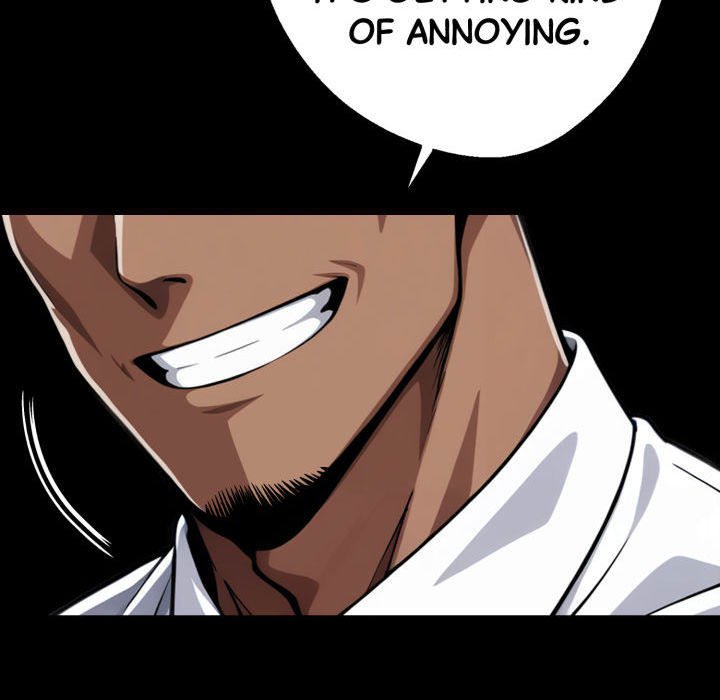 Gangster x Office Lady