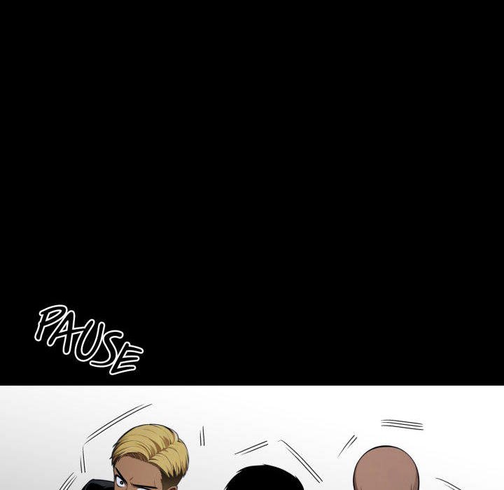 Gangster x Office Lady