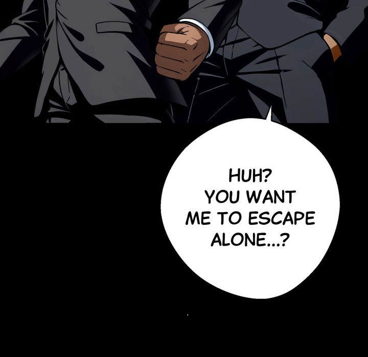 Gangster x Office Lady