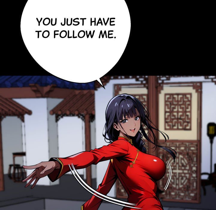 Gangster x Office Lady