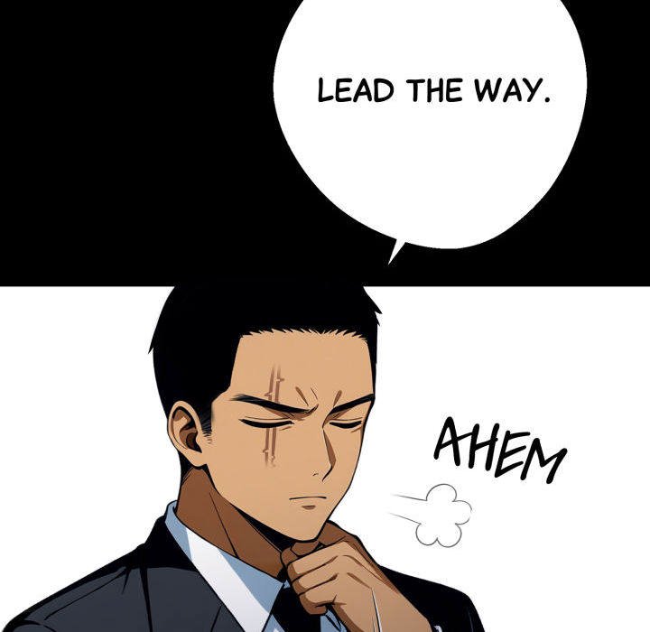 Gangster x Office Lady