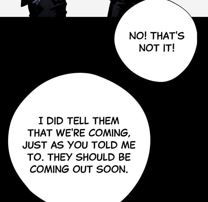 Gangster x Office Lady