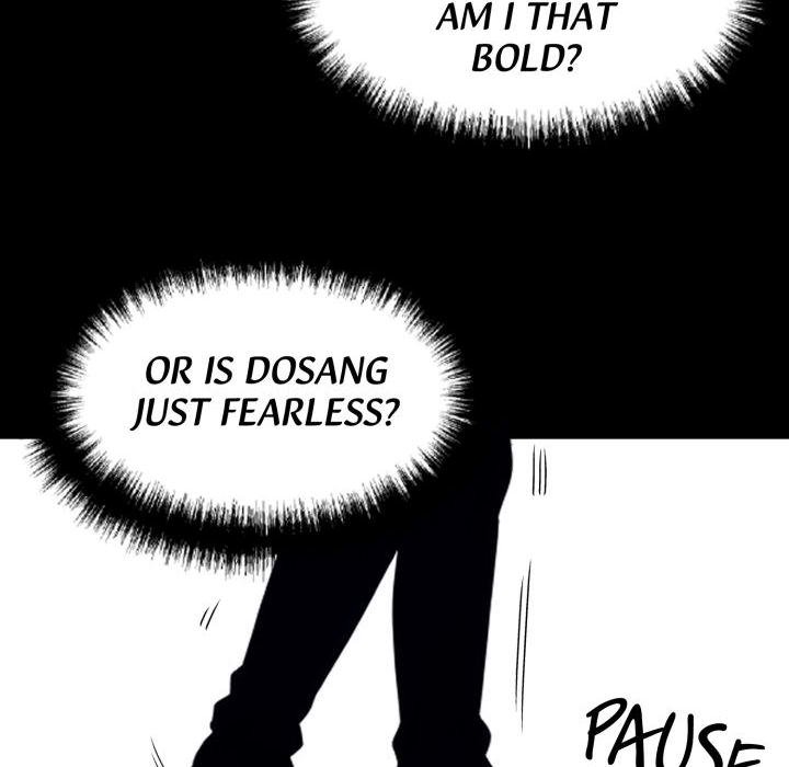 Gangster x Office Lady