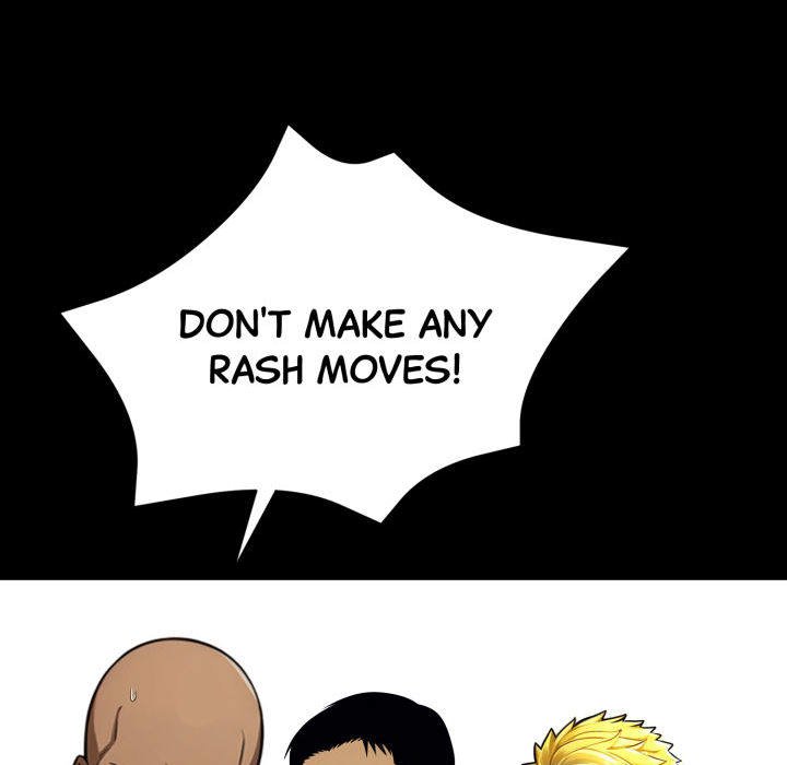 Gangster x Office Lady