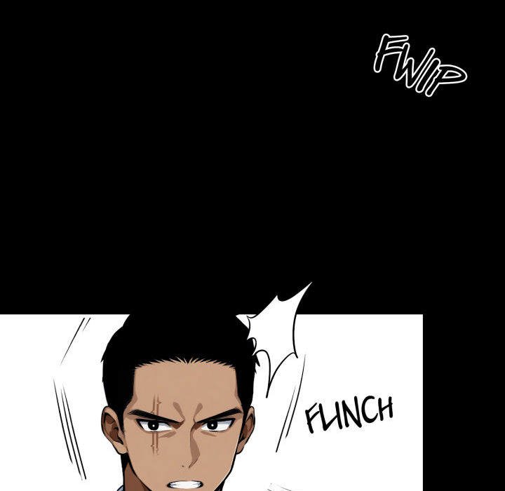 Gangster x Office Lady