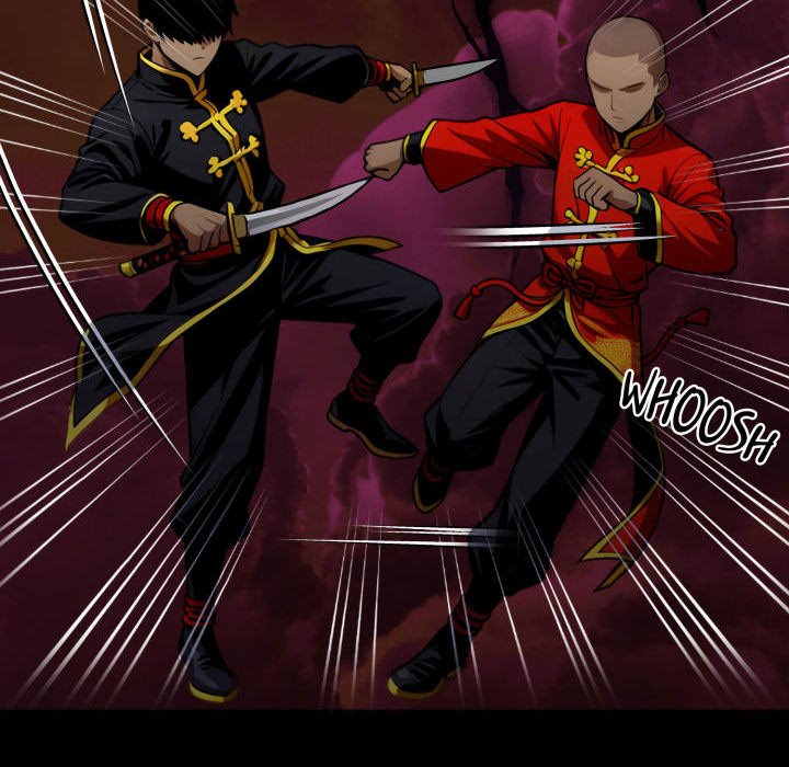 Gangster x Office Lady