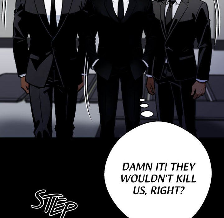 Gangster x Office Lady