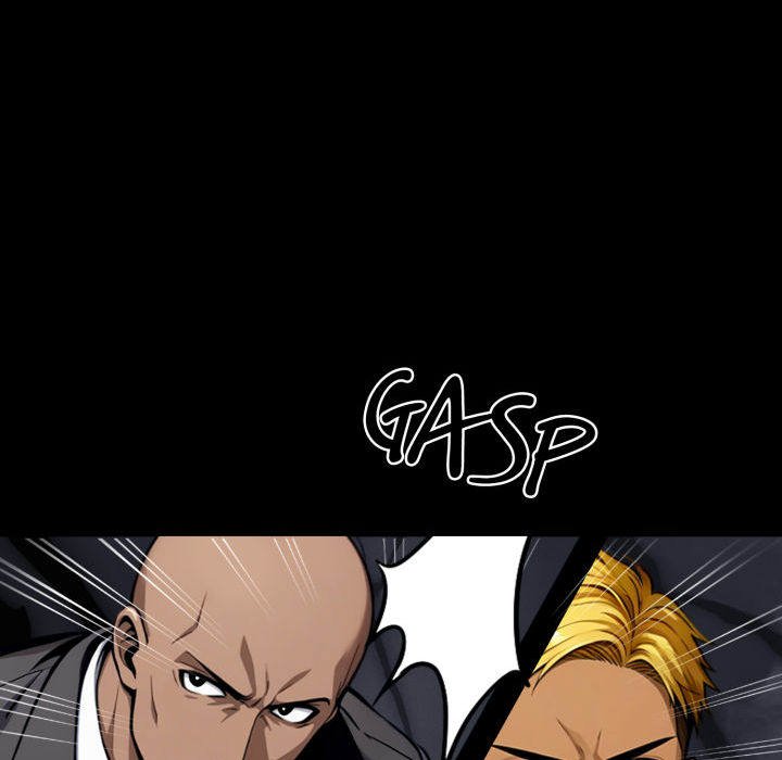 Gangster x Office Lady