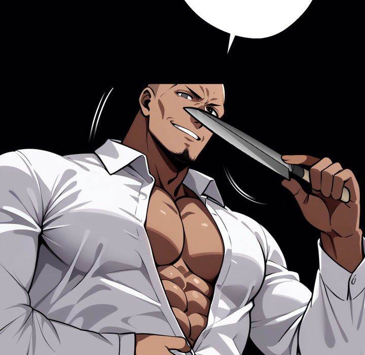 Gangster x Office Lady