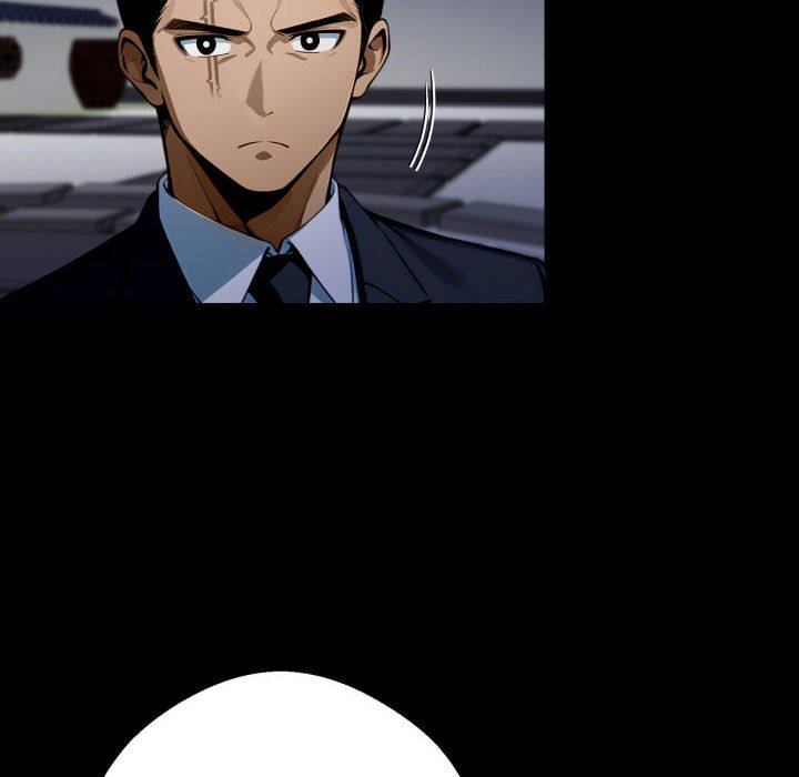 Gangster x Office Lady