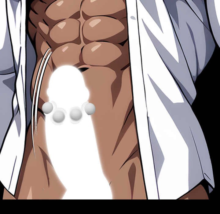 Gangster x Office Lady