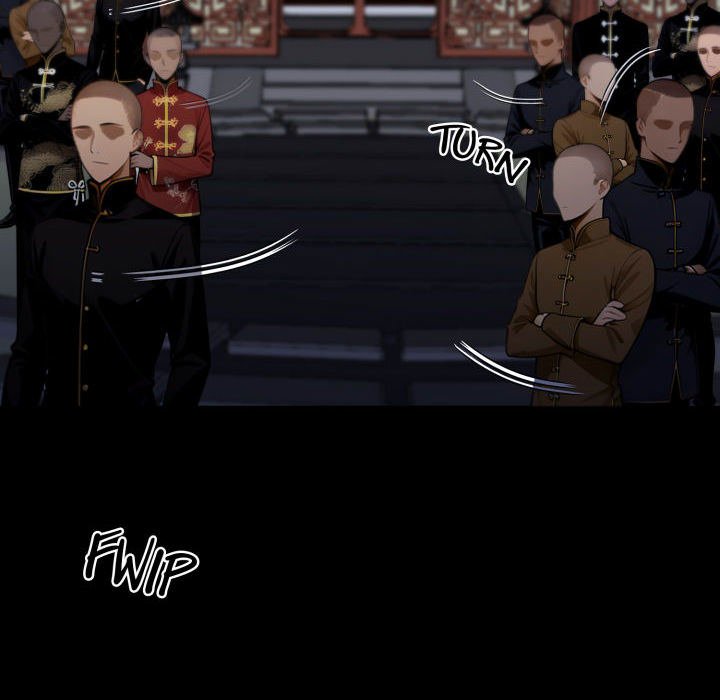 Gangster x Office Lady