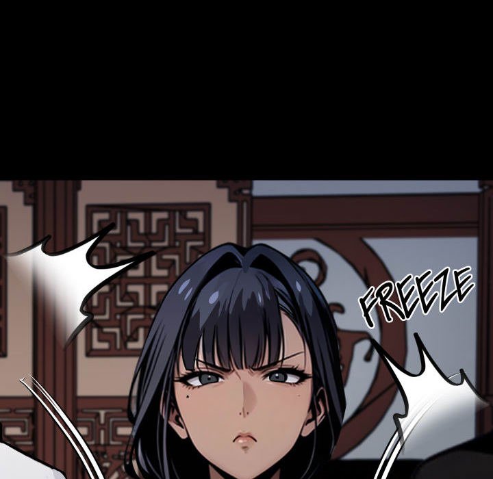 Gangster x Office Lady