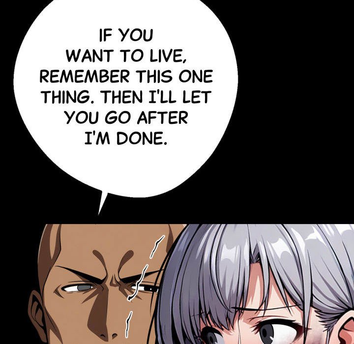 Gangster x Office Lady