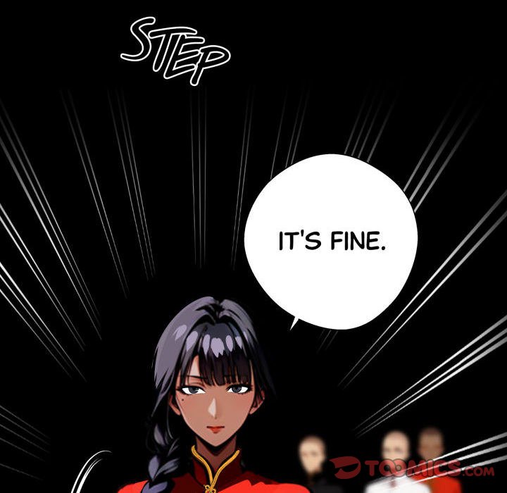 Gangster x Office Lady