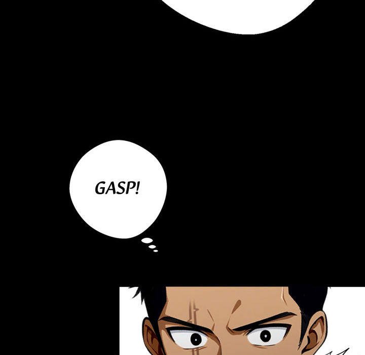 Gangster x Office Lady